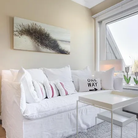 Nest Am Dorfteich Appartement *