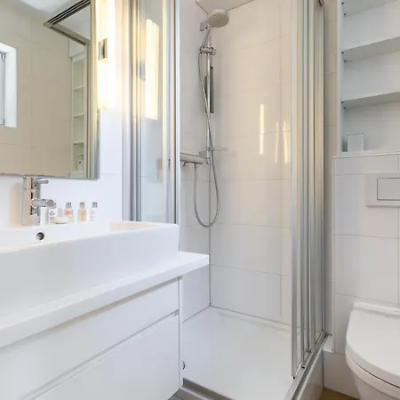 Nest Am Dorfteich Appartement *