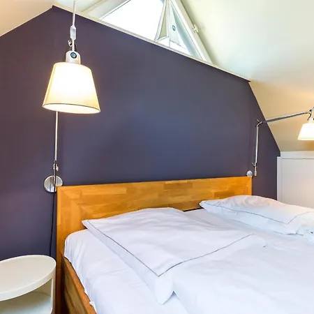 Appartement Nest Am Dorfteich