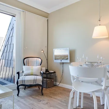 Nest Am Dorfteich Appartement