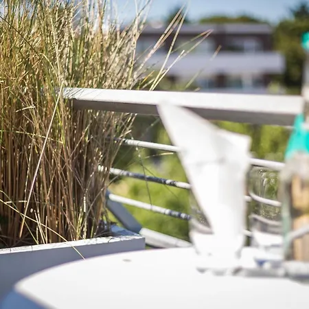 Nest Am Dorfteich Appartement